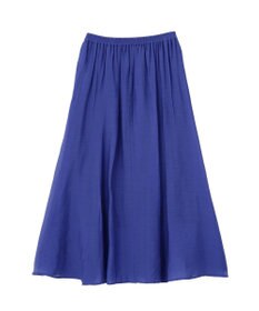 Green Parks ＳＥＴ２点　シャツスカートセットアップ