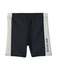MIKI HOUSE HOT BISCUITS 【ミキハウス】【80-130cm】水着