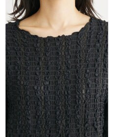 Green Parks ・ＲＡＹ　ＣＡＳＳＩＮ　フクレジャカードプルオーバー