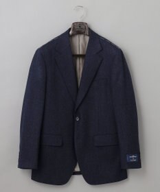 Ermenegildo Zegna】TROFEO CASHMERE ジャケット / GOTAIRIKU | ファッション通販  【公式通販】オンワード・クローゼット