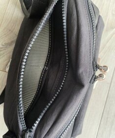 NIZYU KANO FUKUI SIWA ナイロンボディバッグ Sサイズ