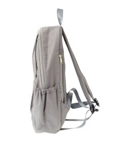 Green Parks ・Ｌｅｇａｔｏ　Ｌａｒｇｏ　洗えるかばん　バックパック