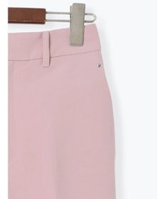 Te chichi ダブルクロスペンシルパンツ《2025winter catalog item》