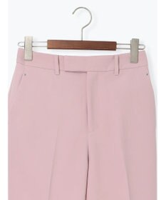 Te chichi ダブルクロスペンシルパンツ《2025winter catalog item》