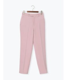 Te chichi ダブルクロスペンシルパンツ《2025winter catalog item》