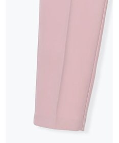 Te chichi ダブルクロスペンシルパンツ《2025winter catalog item》