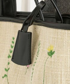 ROOTOTE 3586【ルートート】LT.デリ.フラワー-A