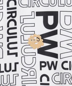 PW CIRCULUS 【軽量/ UVカット】【WOMEN】UVパーカー ゴルフウェア レディース