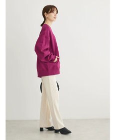 Green Parks ・ＳＵＧＡＲ　ＳＰＯＯＮ　ウラキモウオーバースウェット