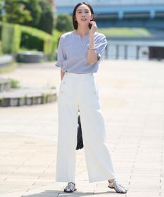 自由区 【CORSO ROMA】グルカ サンダル