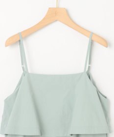 組曲 L エアリーキャミ ワンピース