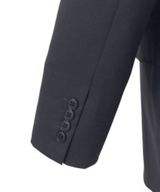 J.PRESS MEN 【WEB・一部店舗限定】ネイビースーツ / 2B / 背抜き