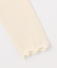 組曲 KIDS 【150-160㎝】なめらかタッチ インナー