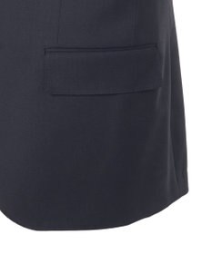 J.PRESS MEN 【WEB・一部店舗限定】ネイビースーツ / 2B / 背抜き