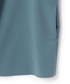 ICB ライトリバー ミドル丈コート