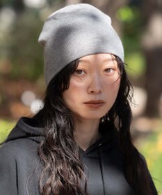 WEGO 【ユニセックス着用ITEM】シングルニットワッチ