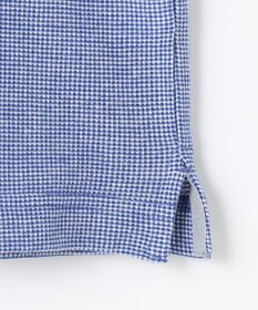 J.PRESS KIDS 【100-130cm】カノコ ライク 半袖ポロシャツ