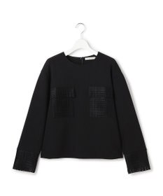 ICB 【先行予約】 レースコンビジャージー トップス