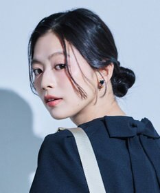 TOCCA WITH HEART EARRINGS イヤリング