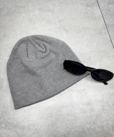 WEGO 【ユニセックス着用ITEM】シングルニットワッチ