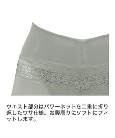 BRADELIS New York 【BRADELIS Me】 Plushスタイルショーツ25S1