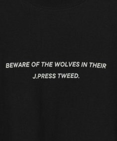 J.PRESS YORK STREET 【UNISEX】グラフィックTシャツ