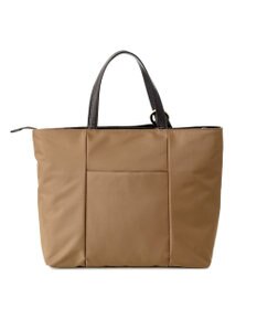 IBIZA ディアリオ　ナイロン　ハンドバッグ