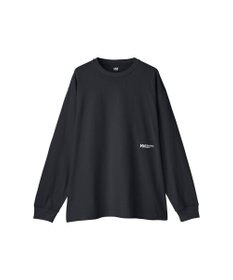 HELLY HANSEN 【速乾・UVカット】ロングスリーブ HHキーコンセプトティー