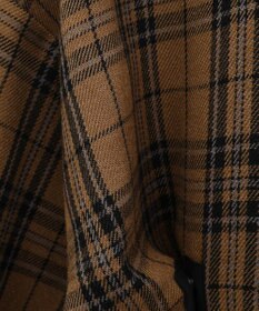 Green Parks ウエストタック２ＷＡＹシャツブルゾン