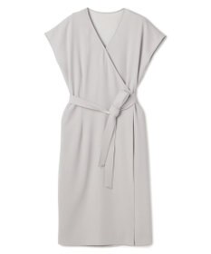 BEIGE， 【Lsize・セットアップ対応】CINDY / ラップドレス