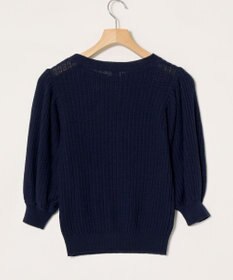 ONWARD Reuse Park 【組曲】ニット春夏