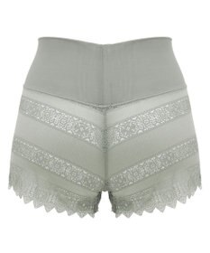 BRADELIS New York 【BRADELIS Me】 Plushスタイルショーツ25S1