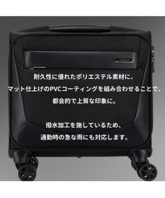Samsonite サムソナイト ヴァイゴン2 横型キャリー スピナーローリングトート VIGON II