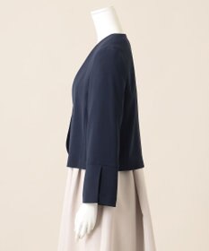 23区 【APPLAUDIR】ダブルクロス ジャケット