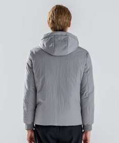 JOSEPH HOMME 【新素材】スリークエアーナイロン　ADSダウンブルゾン