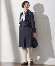 J.PRESS LADIES 【WEB限定】2way vintage スカーフリング