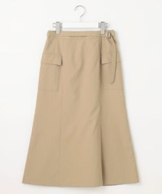 J.PRESS LADIES S 【洗える・イージーケア】ソフトタイプライター マーメイド スカート