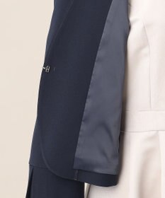 23区 【APPLAUDIR】ダブルクロス ジャケット