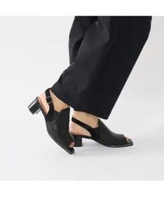 ing <ing>カバードバックストラップサンダル