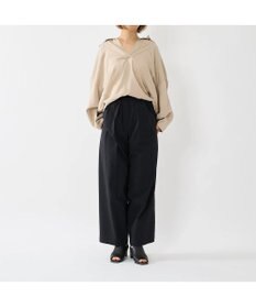 ing <ing>カバードバックストラップサンダル