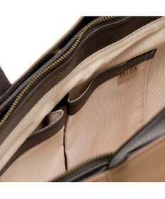 IBIZA ディアリオ　ナイロン　ハンドバッグ