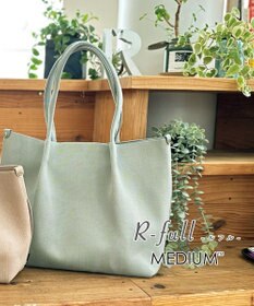 ROOTOTE 1145【手洗い可能】LT.ミディアム.ルフル-A