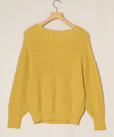 ONWARD Reuse Park 【any FAM】ニット秋冬