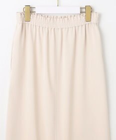 ANY SIS 【撥水・接触冷感・UVカット】コンフォートイージー スカート