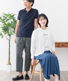 ONWARD Reuse Park 【自由区】スカート春夏