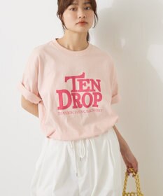 AMERICAN HOLIC TEN DROP Tシャツ