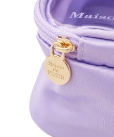 Maison de FLEUR EC限定クリアポーチS