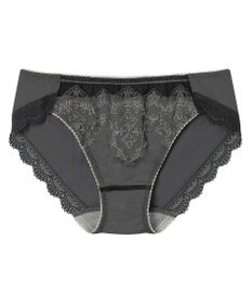 AMPHI ショーツ 【Glama-Rich グラマリッチ 脇スッキリタイプ】 BYJ603とペア アウターにひびきにくい(裾) PYJ103 アンフィ／ワコール