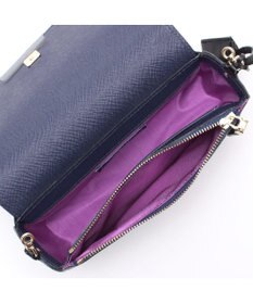 A.D.M.J. 【牛革】アールデコマルチウェイショルダー