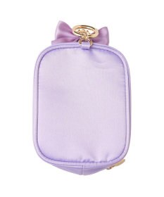 Maison de FLEUR EC限定クリアポーチS